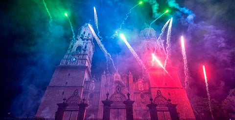 Las Dos Torres de Catedral despertarán al Balrog con la banda sonora de El Señor de los Anillos, en mayo