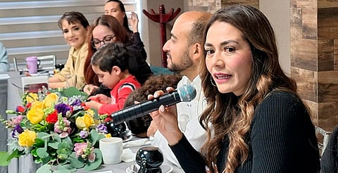 Con Michoacán Primero, políticas y proyectos para poner Primero a las madres michoacanas