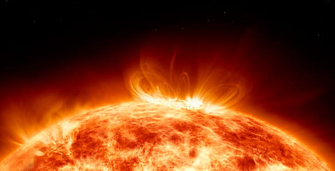 Podría ocurrir una tormenta solar más intensa, revela investigador de la UNAM