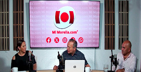 Marea rosa abierta a todos los que quieran defender la república: organizadores