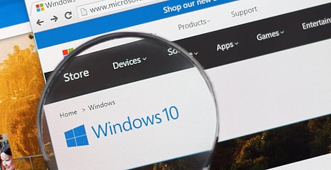 Adiós Windows 10: Esto le pasará a tu computadora si no la actualizas