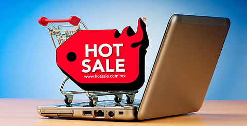 ¿Qué tiendas tendrán ofertas en el Hot Sale 2024? Aquí te decimos