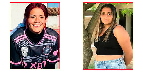 Reportan desaparecidas a dos menores de Casa de Transición del DIF estatal, en Morelia