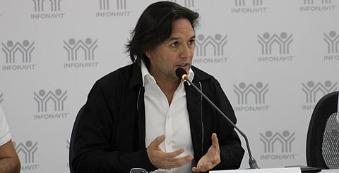 Participa Infonavit en mesas de trabajo para la conformación de las reglas de operación del Fondo de Pensiones
