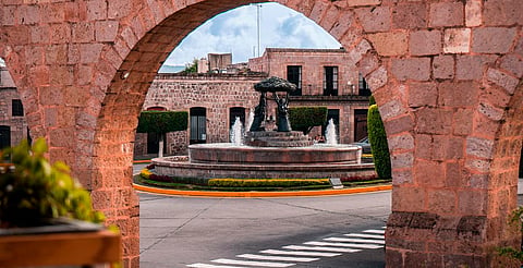 Verano será muy buena época para Morelia: Sectur municipal