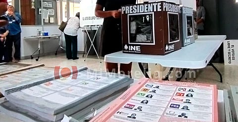 Estas son las diferencias entre el Conteo Rápido y el PREP