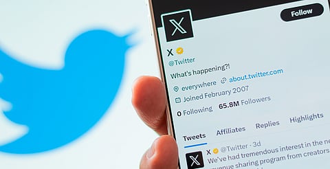 X elimina la opción de ver los "likes" de otros usuarios
