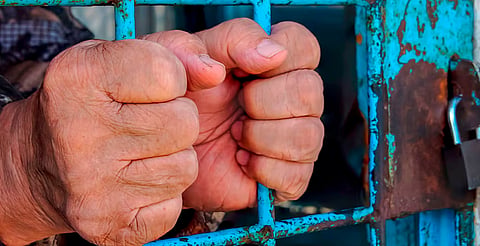 A proceso Luis Felipe “N”, “El Vocho”, presunto responsable del secuestro y homicidio de un contratista de Uruapan
