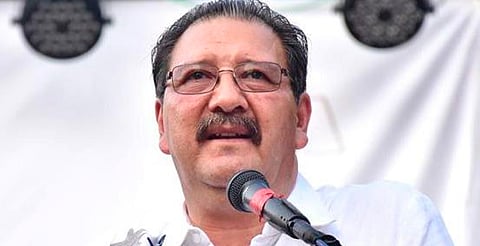 Asesinato de candidato a Síndico en Cuitzeo tuvo fines políticos: Sandoval Flores