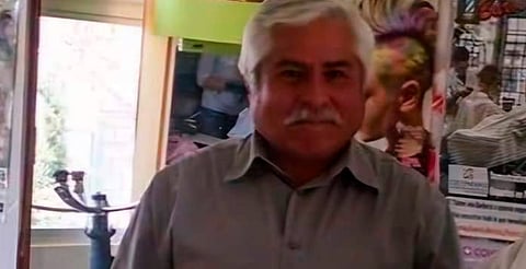 Asesinan a Ignacio Montoya, expresidente de Maravatío, en un restaurante