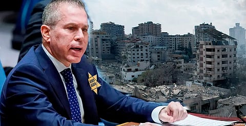 Israel entra en la "lista de la vergüenza" de la ONU derivado de conflictos bélicos