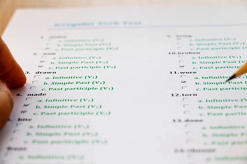 En julio, exámenes de clasificación a Idiomas de la UMSNH