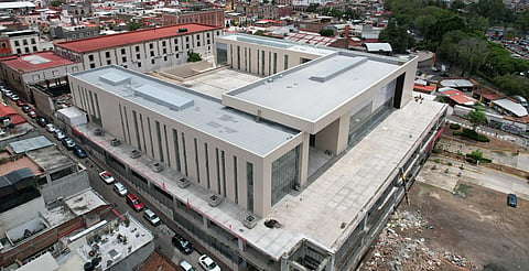 Cajas de Tesorería de Morelia se moverán a CAM a partir del 8 de julio