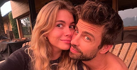 Clara Chía sienta precedente contra paparazzis; cárcel y multa para uno