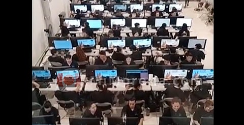 PREP Michoacán venció intentos de hackeo durante jornada electoral