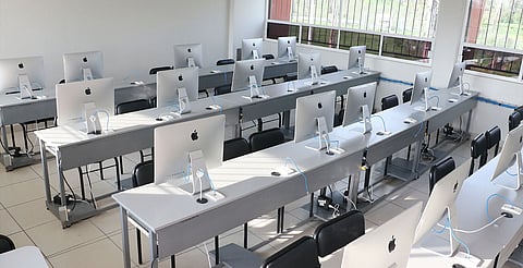 Se ubica Tecnológico de Morelia entre las mejores instituciones del país