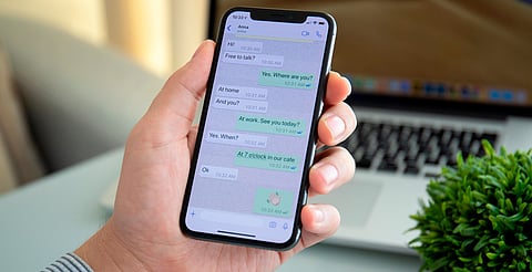 WhatsApp agrega tres nuevas mejoras en las videollamadas, aquí te contamos