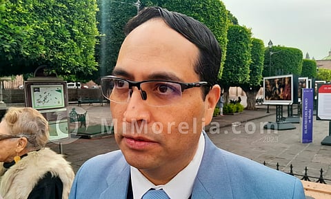 Fue un “trabajo duro” acceder a recursos federales, pero se logró: Gaspar Hernández