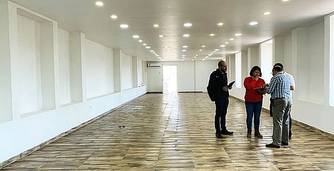 Juzgados de Jiquilpan contarán con nueva sede