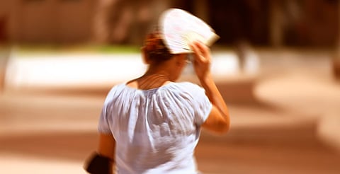 Son 90 las muertes en México relacionadas a las altas temperaturas