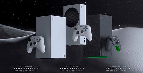 ¿Buscas consola nueva? Xbox lanzará 3 nuevos modelos
