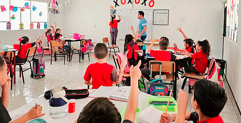 CEDH Michoacán, con tres quejas por cobro de cuotas escolares