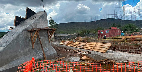 Primer segmento del segundo anillo periférico de Morelia beneficiará a más de 16 mil personas al día