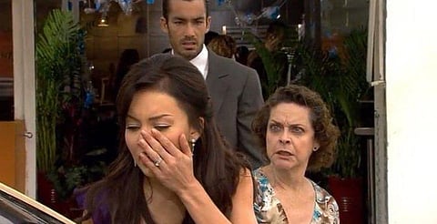 Televisa: los memes de Doña Refugio, mamá de Teresa, y la verdadera villana