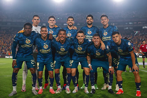 ¿Dónde ver el América vs Chelsea este miércoles 31 de agosto?