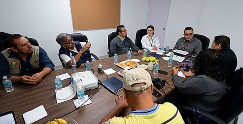 Convoca IMSS Michoacán a patrones y trabajadores en Uruapan a incorporarse a la seguridad social