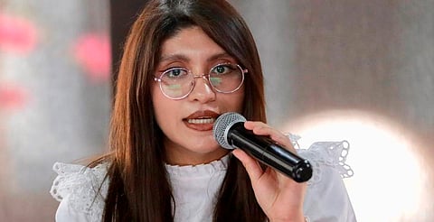 Buscará Seimujer reestructura del Observatorio de Participación Política de las Mujeres