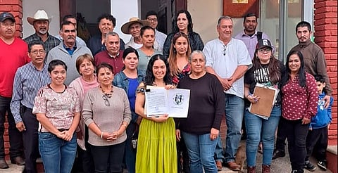 Sader impulsa la conformación de 12 cooperativas