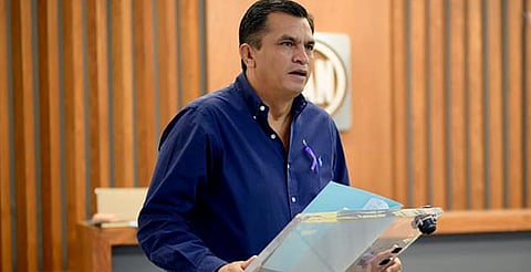 Cancelada, la sesión del consejo estatal de Acción Nacional Michoacán
