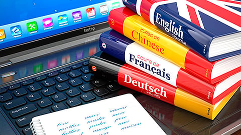 Por iniciar, periodo de inscripciones al Centro de Idiomas de Ceconexpo