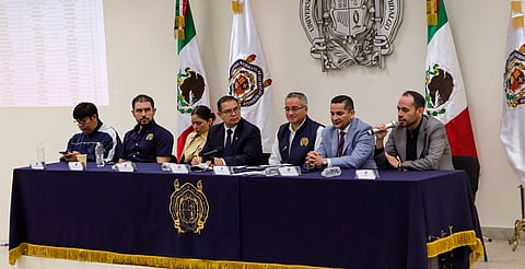 Cumple UMSNH entregando resultados de la segunda convocatoria de ingreso; procesos, con transparencia