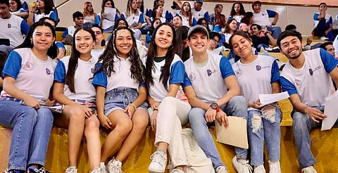 Becas Bienestar, una opción para seguir estudiando: SEE