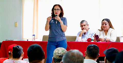 Créditos de Sí Financia tienen condiciones preferenciales para empresas rurales