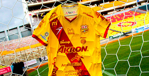 Habrá equipo del Atlético Morelia y la UMSNH en tercera división