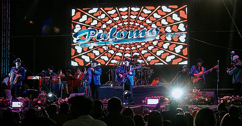 Estos son los artistas para la Feria del Chile de Queréndaro