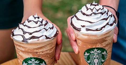 ¿Antojo? Así puedes conseguir dos frappuccinos por 99 pesos en está cafetería de Morelia