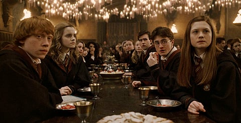 No te pierdas gratis Harry Potter y el Misterio del Príncipe, este sábado en Morelia