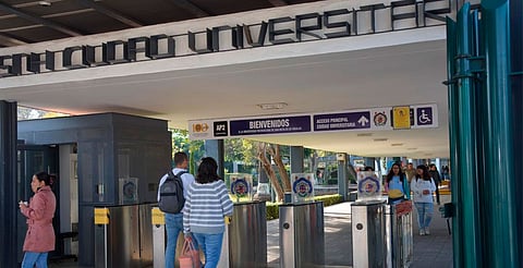Arranca UMSNH ciclo escolar 2024-2025; habilitaron unidad en Zamora