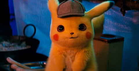 Netflix estaría produciendo una serie live-action de Pokémon; Ash no sería el protagonista