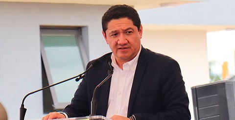 Avanzamos: por una justicia accesible para la gente: TJAM