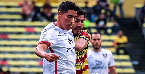 Volvió a cantar el Canario: Atlético Morelia derrota a Tepatitlán en casa