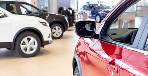 Crece en julio 9.9% la adquisición de vehículos nuevos en Michoacán