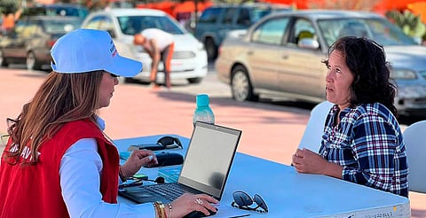 En esta administración se eliminaron las subastas de inmuebles abandonados