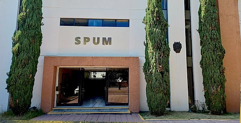 En riesgo, revisión contractual del SPUM; condicionan para llevar a cabo la votación
