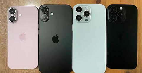iPhone 16 será presentado en el Apple Event; ya hay fecha en septiembre