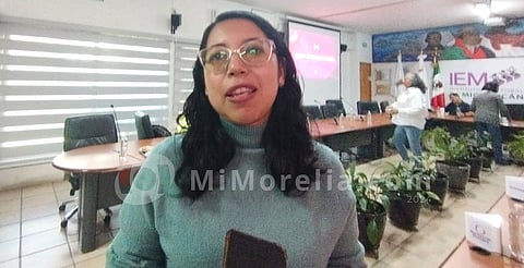 IEM prevé destruir boletas electorales a finales de diciembre